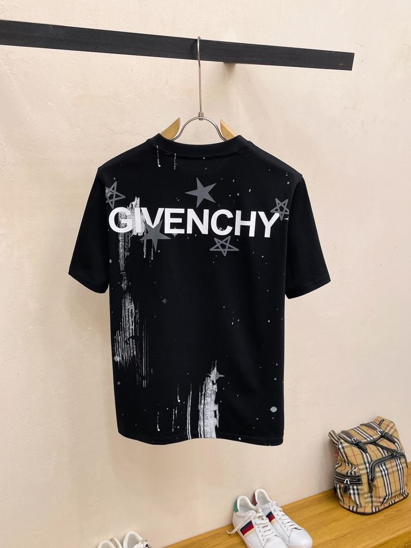 Givenchy T-Shirts